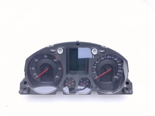 instrument-cluster-vw-passat-b6-variant-3c5-2005-2006-2007-2008-2009-2010-2011-40359607 main image