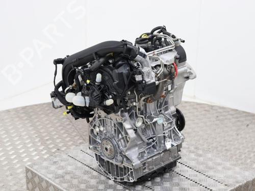 Engine VW GOLF VII (5G1, BQ1, BE1, BE2) 1.4 TSI | BP40372906M1 - Image 4