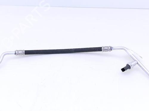 Used AC pipe AC pipe VW ID. Buzz Bus (EBB, EBJ) Electric (EBB) (204 hp) 40416102 40416102