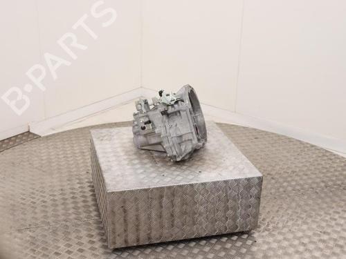 Gearbox SUZUKI SX4 S-Cross (JY) 1.4 Hybrid (Mild Hybrid) (AKK 414) | BP40477778M3 - Image 5