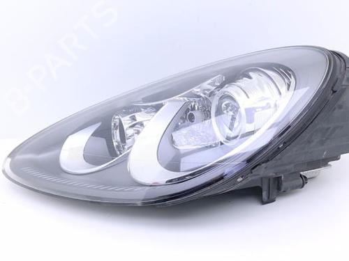 Right headlight PORSCHE CAYENNE (92A) 3.0 Diesel | BP40478877C29 - Image 2