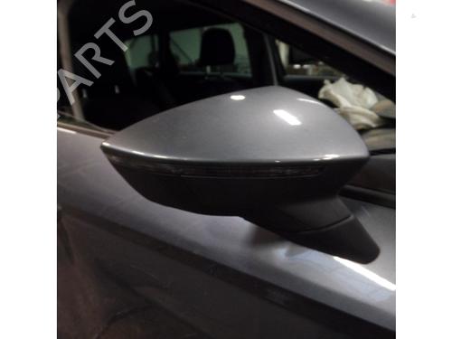 Electronic sensor SEAT LEON (5F1) 1.6 TDI | BP40380072M84 - Image 10