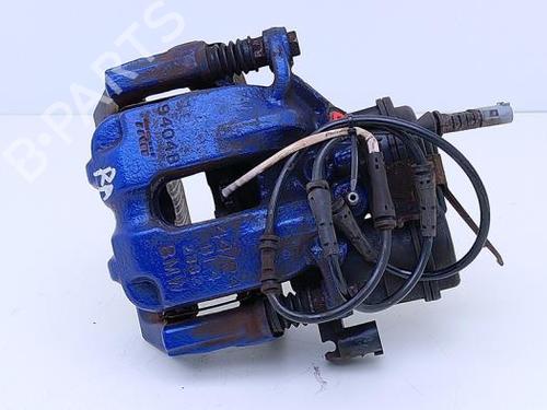 Used Right rear brake caliper Right rear brake caliper BMW 6 Coupe (F13) M6 (560 hp) 40479350 40479350