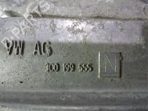 Gearbox mount VW PASSAT B6 (3C2) 1.6 FSI | BP40472527M88 - Image 4