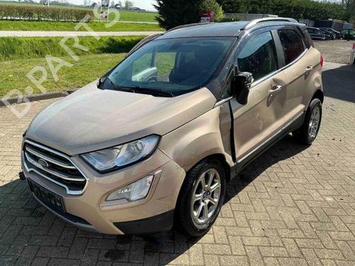 Electronic module FORD ECOSPORT 1.0 EcoBoost | BP40417716M83 - Image 11
