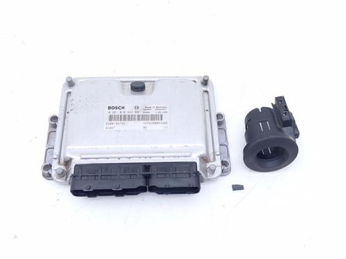 Used Engine control unit (ECU) Engine control unit (ECU) RENAULT MEGANE I Grandtour (KA0/1_) 1.9 dTi (KA1U) (80 hp) 40370963 40370963