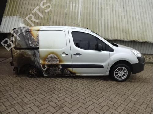 Left front brake caliper PEUGEOT PARTNER Box Body/MPV 1.6 BlueHDi 100 | BP40469977M105 - Image 10
