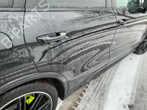 Radiator fan PORSCHE CAYENNE (92A) 3.0 S E-Hybrid | BP40424384M35 - Image 28
