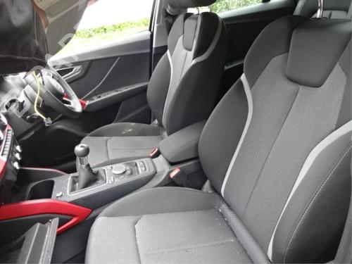 Interior roof light AUDI Q2 (GAB, GAG) 1.4 TFSI | BP40469559I8 - Image 30