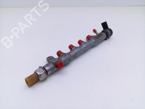Used Injection rail Injection rail VW CADDY III MPV (2KB, 2KJ, 2CB, 2CJ) 1.6 TDI (102 hp) 40426332 40426332