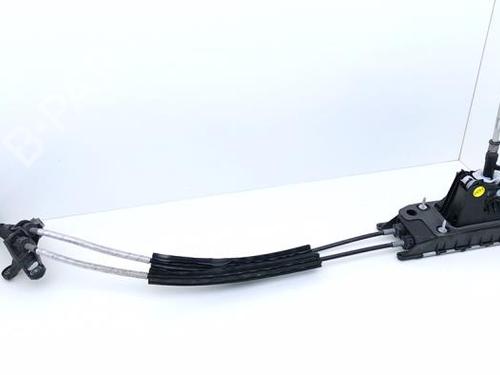 gear-lever-vw-polo-vi-aw1-bz1-ae1-2017-40419643 main image