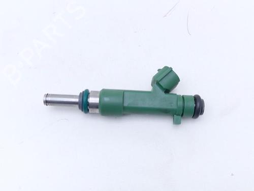 Used Injector Injector RENAULT CLIO V (B7_) 1.0 LPG (B7MT) (91 hp) 40398111 40398111
