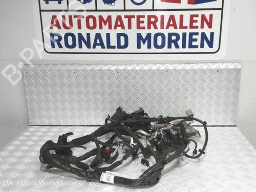 Used Wiring harness Wiring harness OPEL ASTRA K (B16) 1.4 Turbo (68) (145 hp) 40386832 40386832