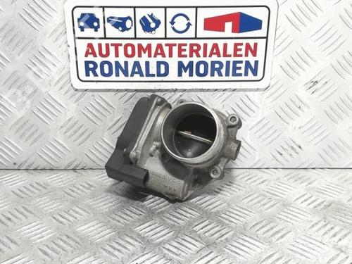 Used Throttle body Throttle body VW GOLF V (1K1) 2.0 GTI (200 hp) 40377632 40377632
