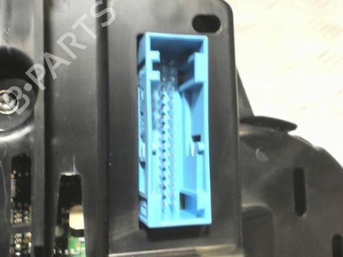 Instrument cluster PORSCHE PANAMERA (970) 3.0 D | BP40468592C47 - Image 10