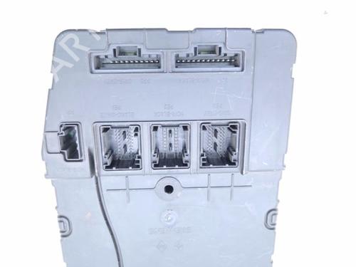 Control unit RENAULT MEGANE II Saloon (LM0/1_) 1.5 dCi (LM1E) | BP40471309M11 - Image 3