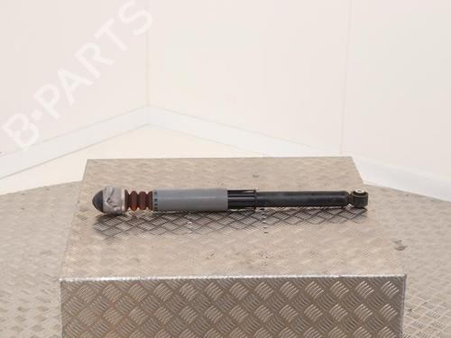 Used Left rear shock absorber Left rear shock absorber AUDI Q2 (GAB, GAG) 30 TDI (115 hp) 40474410 40474410