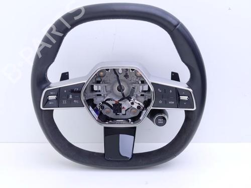 Used Steering wheel Steering wheel RENAULT AUSTRAL E-TECH 200 Hybrid (HGM2) (199 hp) 40425248 40425248
