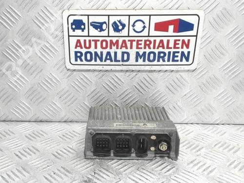Used Engine control unit (ECU) Engine control unit (ECU) OPEL MOVANO A Platform/Chassis (X70) 2.5 DTI (ED, HD, UD0, UD4) (115 hp) 40370722 40370722