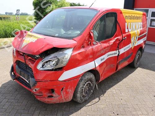 Steering wheel FORD TRANSIT CUSTOM V362 Van (FY, FZ) 2.2 TDCi | BP40398626C49 - Image 8