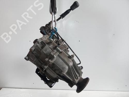 Used Transfer box Transfer box OPEL FRONTERA B (U99) 3.2 i (6B1VF, 6B1_6) (205 hp) 40383576 40383576