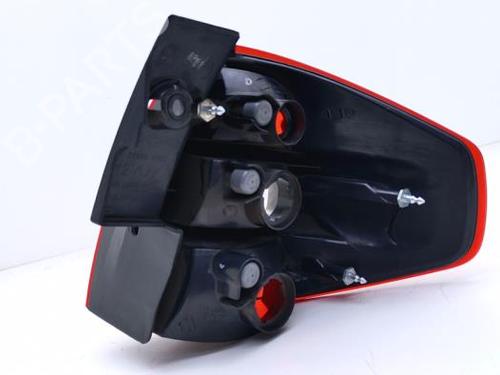 Left taillight RENAULT KOLEOS I (HY_) 2.0 dCi (HY0K) | BP40468300C34 - Image 4