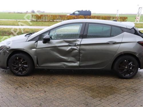 Subframe OPEL ASTRA K (B16) 1.2 Turbo (68) | BP40403303M9 - Image 6