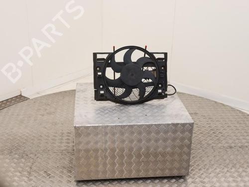 radiator-fan-bmw-3-convertible-e46-2000-2001-2002-2003-2004-2005-2006-2007-40410677 main image