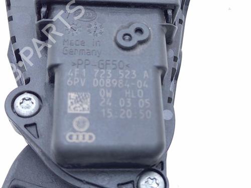 Electronic module AUDI A6 C6 (4F2) 3.0 TDI quattro | BP40471639M83 - Image 3