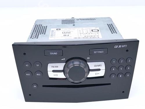 radio-opel-corsa-d-s07-2006-2007-2008-2009-2010-2011-2012-2013-2014-2015-40362368 main image