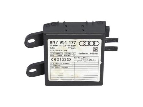 electronic-module-audi-tt-roadster-8n9-1999-2000-2001-2002-2003-2004-2005-2006-2007-40389820 main image