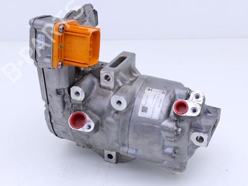 Used AC compressor AC compressor RENAULT AUSTRAL E-TECH 200 Hybrid (HGM2) (199 hp) 40425305 40425305