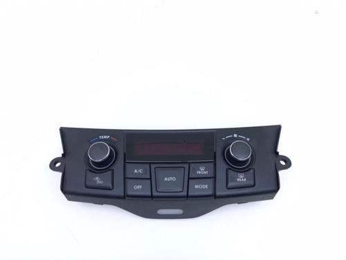climate-control-suzuki-swift-iv-fz-nz-2010-40360294 main image