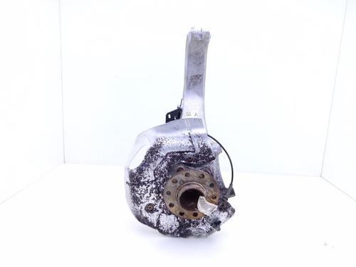 Used Left front steering knuckle Left front steering knuckle ALFA ROMEO GIULIA (952_) 2.2 D (952AEM250, 952AEA250) (150 hp) 40423310 40423310