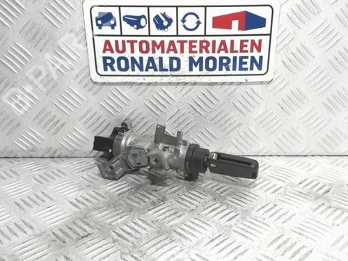 Used Ignition barrel Ignition barrel SEAT LEON ST (5F8) 1.5 TSI (150 hp) 40470373 40470373