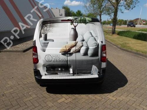 Steering column stalk OPEL COMBO Box Body/MPV (K9) 1.6 D | BP40473829I23 - Image 6