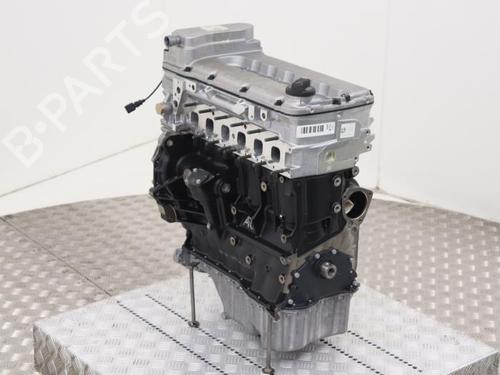 Used Engine Engine VW PHAETON (3D1, 3D2, 3D3, 3D4, 3D6, 3D7, 3D8, 3D9) 3.2 V6 4motion (241 hp) 40390061 40390061