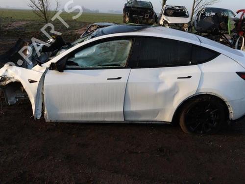 Right rear brake caliper TESLA MODEL Y (5YJY) EV | BP40415494M106 - Image 8