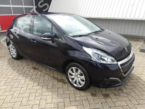 Used Parts PEUGEOT 208 I (CA_, CC_) 1.2 VTI 82 5064888