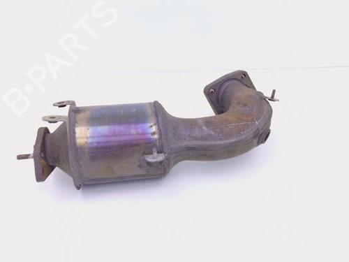 Used Catalyst Catalyst FIAT GRANDE PUNTO (199_) 1.4 T-Jet (199AXM1A, 199BXM1A, 199BXN1A) (120 hp) 40424288 40424288