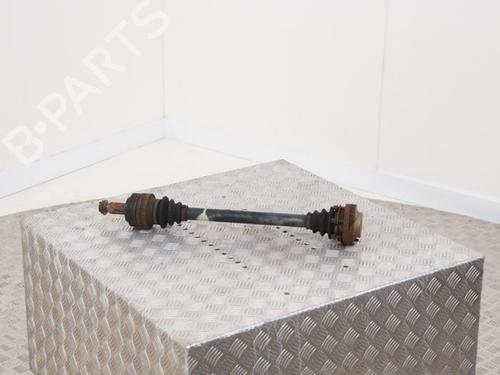 Left rear driveshaft BMW 3 Touring (E46) 316 i | BP40406917M40 - Image 1