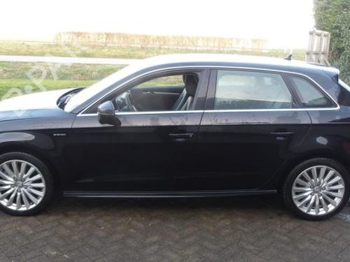 Catalyst AUDI A3 Sportback (8VA, 8VF) 1.4 TFSI e-tron | BP40396020M10 - Image 14