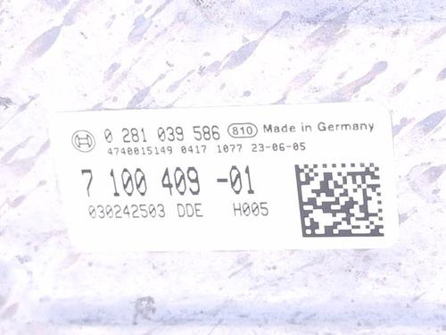 Electronic module BMW 8 Gran Coupe (G16, F93) 840 d Mild-Hybrid xDrive | BP40481398M83 - Image 4