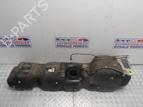 Used Fuel tank Fuel tank OPEL MOVANO B Bus (X62) 2.3 CDTI FWD (JV) (101 hp) 40468429 40468429