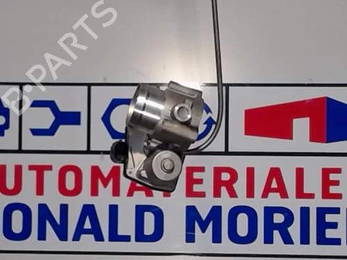 Used Throttle body Throttle body FORD FOCUS III 1.0 EcoBoost (125 hp) 40377545 40377545