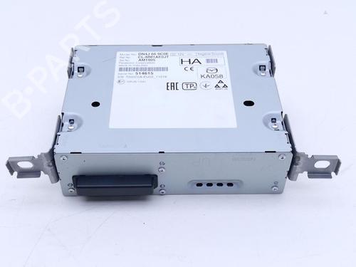 Used Control unit Control unit MAZDA MX-30 (DR) e-SKYACTIV (DR1W) (145 hp) 40424126 40424126