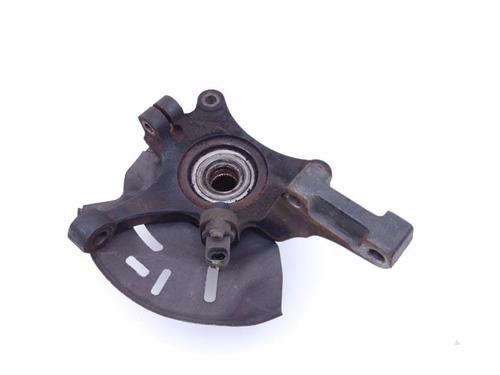 Right front steering knuckle CHEVROLET REZZO MPV (U100) 1.6 | BP40469901M26 - Image 2