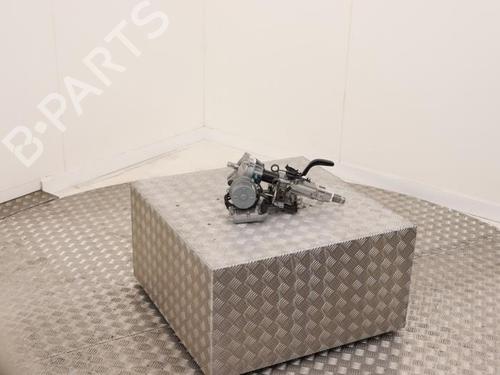 Used Steering column Steering column VW UP! (121, 122, BL1, BL2, BL3, 123) 1.0 (60 hp) 40403911 40403911