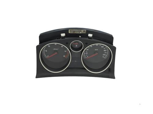 Used Instrument cluster Instrument cluster OPEL ZAFIRA / ZAFIRA FAMILY B (A05) 1.9 CDTI (M75) (120 hp) 40468639 40468639