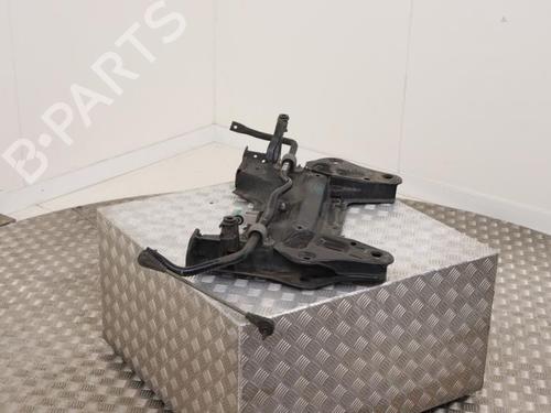 Used Subframe Subframe PEUGEOT 208 II (UB_, UP_, UW_, UJ_) 1.2 PureTech 100 (101 hp) 40478905 40478905